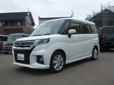 Mitsubishi Delica D:2 1.2 MZ 2025 — фото 1, купить с доставкой в Москву