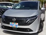 Nissan Note 1.2 G 9 TV 2025 — фото 1, купить с доставкой в Москву