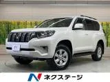 Toyota Land Cruiser Prado 2.7 TX 4WD 9 2022 — фото 1, купить с доставкой в Москву