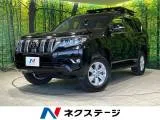 Toyota Land Cruiser Prado 2.7 TX 4WD SD9 2022 — фото 1, купить с доставкой в Москву