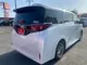 Toyota Alphard 2.5 Z 2025 — миниатюра 2