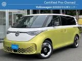 Volkswagen ID.Buzz 2025 — фото 1, купить с доставкой в Москву
