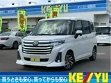 Toyota ROOMY 1.0 G 4WD SD 2025 — фото 1, купить с доставкой в Москву
