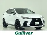 Lexus NX 350h F 2022 — фото 1, купить с доставкой в Москву