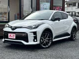 Toyota CHR 1.2 S-T GR 6GR 2023 — фото 1, купить с доставкой в Москву