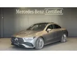 Mercedes-Benz CLA-Class 2025 buy in Moscow