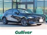 Mazda Mazda3 1.8 2023 — фото 1, купить с доставкой в Москву
