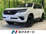 Toyota Land Cruiser Prado 2.7 TX L 4 2023 — фото 1, купить с доставкой в Москву