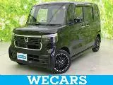 Honda N-BOX 2025 купить в Москве
