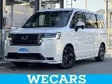 Honda Stepwagon 1.5 9 SD/ 2025 — фото 1, купить с доставкой в Москву
