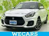 Suzuki Swift 2025 купить в Москве
