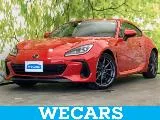 Subaru BRZ 2.4 2022 — фото 1, купить с доставкой в Москву