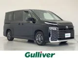 Toyota VOXY 2.0 S-G 10.5 2024 — фото 1, купить с доставкой в Москву