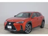 Lexus UX 200 F CPO() 2024 — фото 1, купить с доставкой в Москву