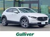 Mazda CX-30 1.8 2023 — фото 1, купить с доставкой в Москву