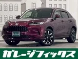 Honda ZR-V 2.0 e:HEV Z HondaSENSING 9 2022 — фото 1, купить с доставкой в Москву