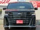 Toyota Vellfire 2.5 Z E-Four 4WD 14 2023 — миниатюра 2