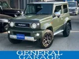 Suzuki JIMNY SIERRA 1.5 JC 4WD RAYSJAOS 2022 — фото 1, купить с доставкой в Москву