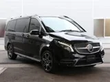 Mercedes-Benz V V220 2023 — фото 1, купить с доставкой в Москву