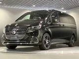 Mercedes-Benz V V220 2025 — фото 1, купить с доставкой в Москву