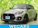 Suzuki Swift 1.4 ZC33S 2025 — фото 1, купить с доставкой в Москву