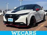 Nissan NOTE 1.2 NISMO / 9 SD 2023 — фото 1, купить с доставкой в Москву