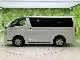 Toyota HIACE VAN 2.0 GL II 2024 — миниатюра 2