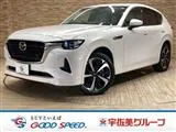 Mazda CX-60 3.3 2022 — фото 1, купить с доставкой в Москву