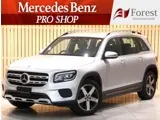 Mercedes-Benz GLB-Class 2022 купить в Москве