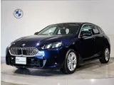 BMW 1 Series 120d 2025 — фото 1, купить с доставкой в Москву
