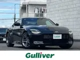 Nissan Fairlady Z 2024 купить в Москве