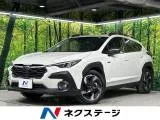 Subaru Crosstrek 2.0 4WD 2023 — фото 1, купить с доставкой в Москву