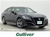 Toyota Crown 3.5 RS 12 BS 2022 — фото 1, купить с доставкой в Москву