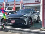 Toyota Crown RS 2025 — фото 1, купить с доставкой в Москву