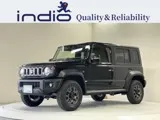 Suzuki Jimny 2026 buy in Moscow