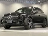 Mercedes-Benz GLC-Class 2024 купить в Москве