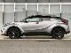 Toyota CHR 1.8 G I 2023 — миниатюра 2