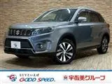 Suzuki Escudo 1.5 4WD 9 CDDVD 2022 — фото 1, купить с доставкой в Москву