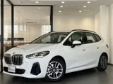 BMW 2 Series 218d M 2025 — фото 1, купить с доставкой в Москву