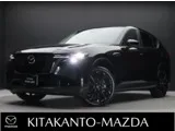 Mazda CX-60 3.3 2025 — фото 1, купить с доставкой в Москву