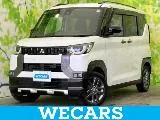 Mitsubishi Delica 660 G 4WD / 9 2023 — фото 1, купить с доставкой в Москву