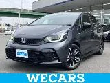 Honda Fit 1.5 e:HEV RS / 9 SD 2024 — фото 1, купить с доставкой в Москву