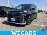 Toyota Voxy 2.0 S-Z +10.5/ 2024 — фото 1, купить с доставкой в Москву