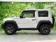 Suzuki JIMNY SIERRA 1.5 JC 4WD // 2025 — миниатюра 2
