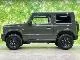 Suzuki Jimny 660 XG 4WD SD/ 2025 — миниатюра 2