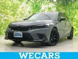 Honda Civic 2.0 e:HEV /BOSE/ 9 S 2023 — фото 1, купить с доставкой в Москву