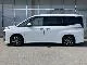 Toyota Voxy 1.8 S-Z / 2023 — миниатюра 2
