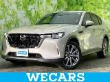 Mazda CX-60 3.3 2023 — фото 1, купить с доставкой в Москву