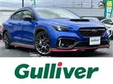 Subaru WRX 2024 buy in Moscow