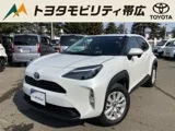 Toyota Yaris Cross 1.5 G 4WD ///ET 2024 — фото 1, купить с доставкой в Москву